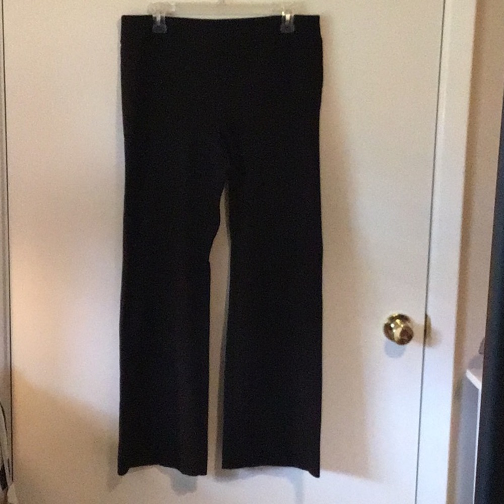 Zac & Rachel Pull On Wide Leg Pants